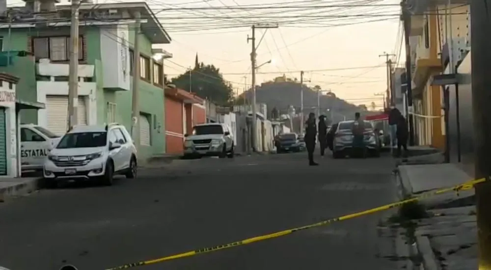 Ejecutados Atlixco