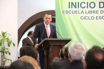 La Reforma al Poder Judicial sí tiene dedicatoria para Héctor Sánchez