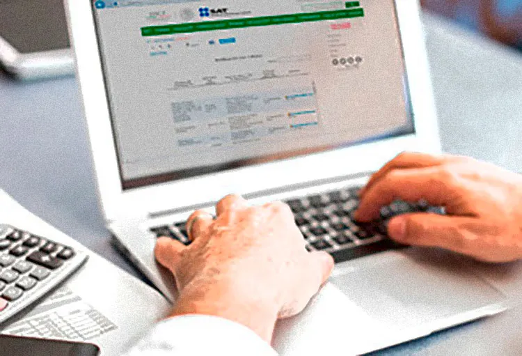 Sat Impuestos Contribuyentes