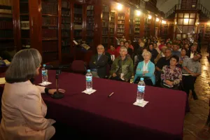 Presentan en Lafragua documental sobre haciendas jesuíticas