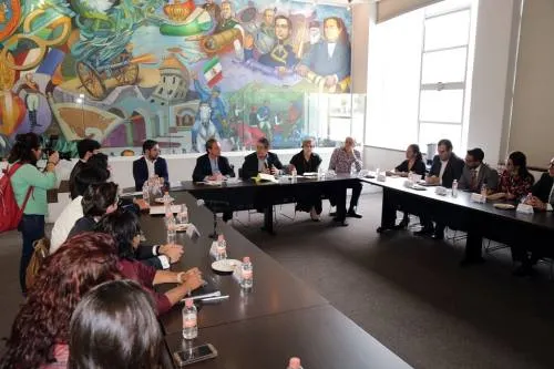 Puebla pone en marcha programa piloto para prevención de la violencia y la delincuencia juvenil