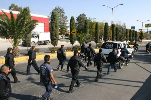 Lanza Gobierno licitación para seguro de vida de policías e investigadores