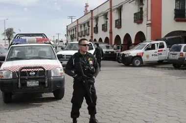 Investigan anomalías en el Cereso de Huejotzingo