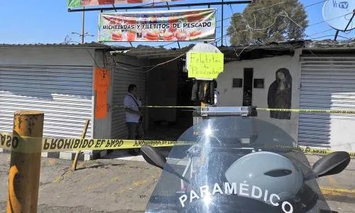 Tras las ejecuciones de este día, Rivera Vivanco justificó que hechos ya están “en cancha” de la FGE