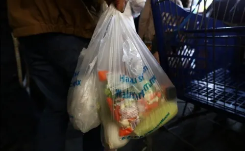 Doña Vegana en Superama (Crónica de una Odiadora Profesional y su Panzón Marido)