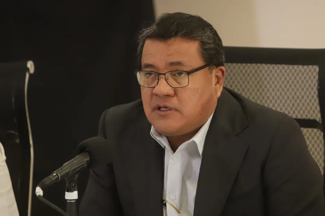 Julio Huerta Gómez