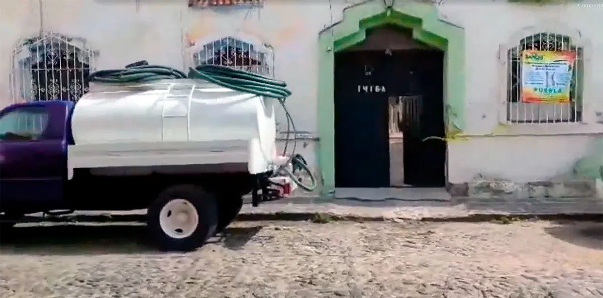 Adulto Mayor Ejecutdado Barrio Del Alto