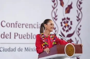 A través del Fonart y Original se apoyará a 140% más artesanas y artesanos mexicanos: Sheinbaum