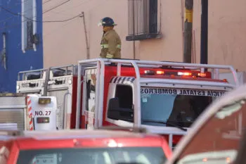 Puebla capital registró más de 800 incendios en 2025: un balance de emergencias y riesgos