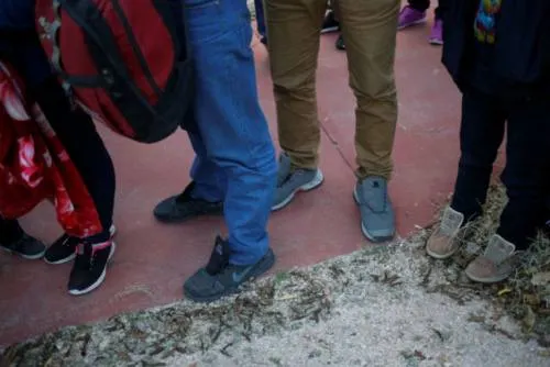 Revisión de camión de migrantes pasó sin novedad; hallan otros 105