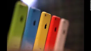 Apple dirá adiós al iPhone 5C después de septiembre