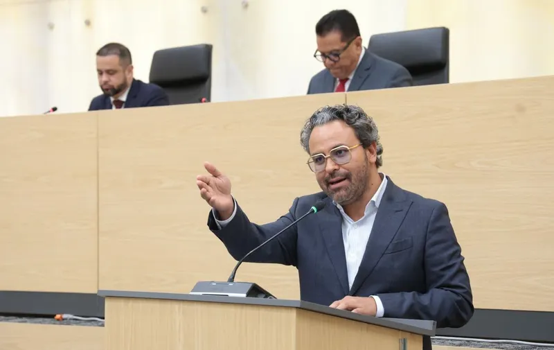 Roberto Zataráin Leal, diputado local de Puebla por Morena. Foto: Especial