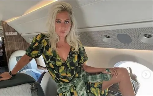 Lady Gaga estrena pareja, según People