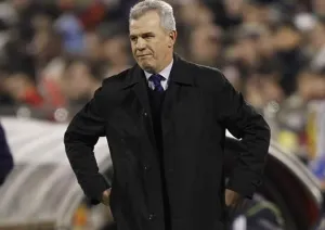 Javier Aguirre se despide del Espanyol; no renovará contrato