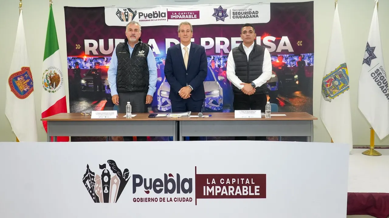 Ayto Pue Incremento Salarial Policias