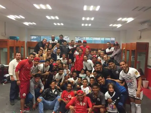 Lobos BUAP: Victoria y a la Fiesta Grande