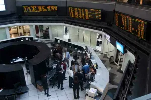Creció la actividad económica de México 0.49% en noviembre: INEGI