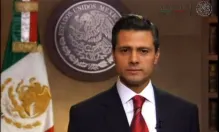 Respeto a vida del SNTE ante investigación contra EEG: Enrique Peña Nieto