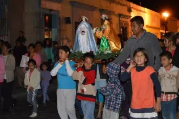 Conoce el origen de las posadas y su evolución con un académico Ibero Puebla