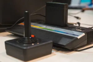 Atari, un secreto enterrado en el desierto