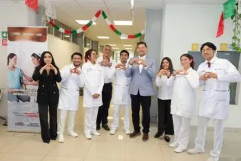 USEP tendrá nuevos espacios para estudiantes de Medicina en Puebla