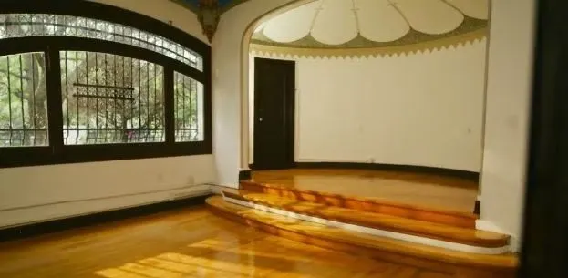 AMLO Lomas de Chapultepec
