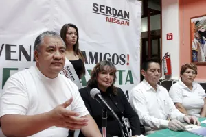 Anuncian Carrera sobre Ruedas para el 7 de diciembre