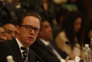 Nombra Luis Banck grupo que conformará presupuesto 2017