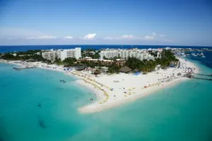 Isla Mujeres dentro de las 10 islas más hermosas del mundo