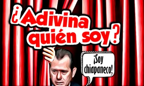 Un abogado externo manda en la Fiscalía de Justicia y el Poder Judicial de Puebla