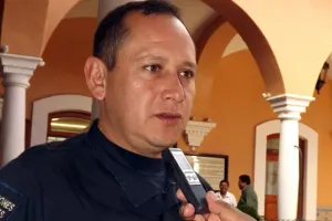 Director de la PP de Tehuacán renuncia al cargo