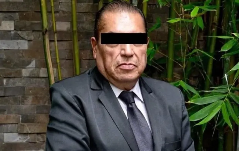 Exjuez Enrique Romero Razo es vinculado a proceso y queda en prisión preventiva en Tepexi