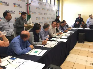 Gobierno, listo para cubrir aportaciones de seguros contra desastres