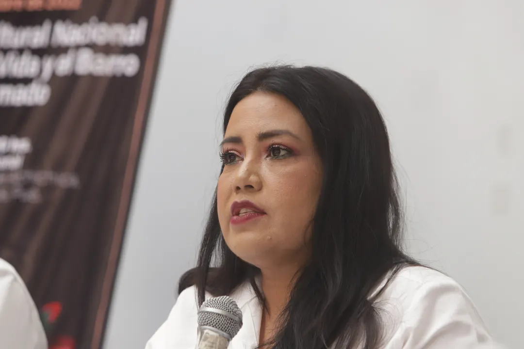 Irene Olea