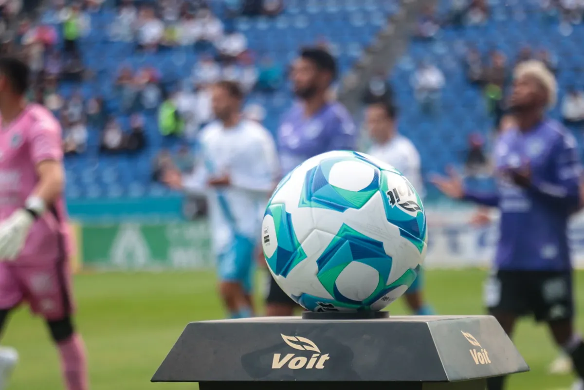 Puebla vence 2-1 a Mazatlán y logra su primer triunfo del Clausura 2026