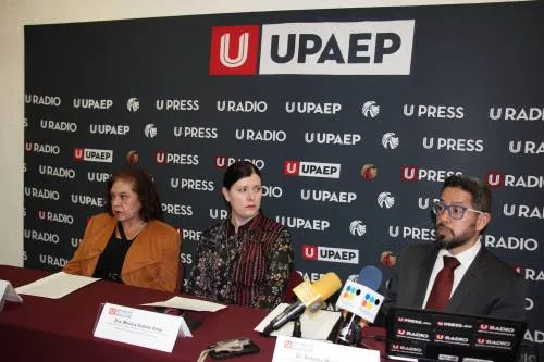UPAEP y CEGAHO México impartirán taller sobre Empresas Turísticas e  Inteligencia Comercial
