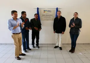 En Soltepec, Moreno Valle realiza último evento público de 2016