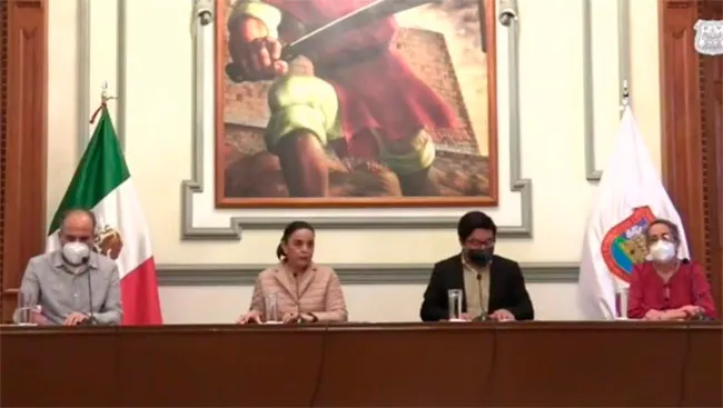 Confirma Ayuntamiento destitución de Andrés García, acusado de acoso sexual