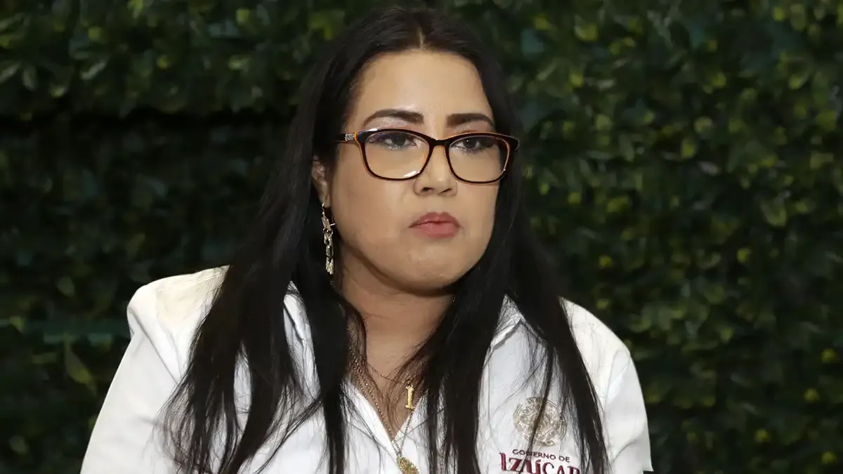 Irene Olea Torres