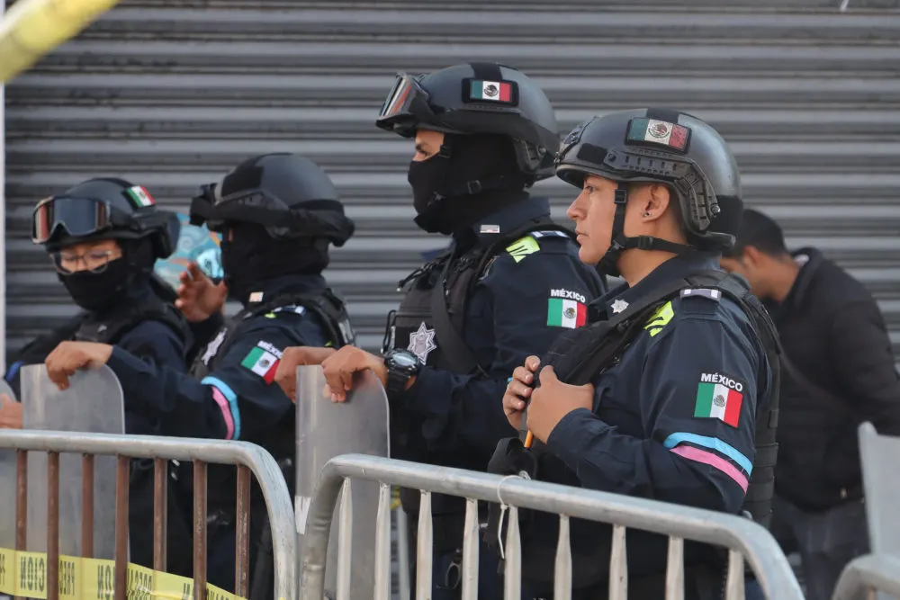 Ayuntamiento de Puebla y la Canaco definirán acciones para regular comercio informal