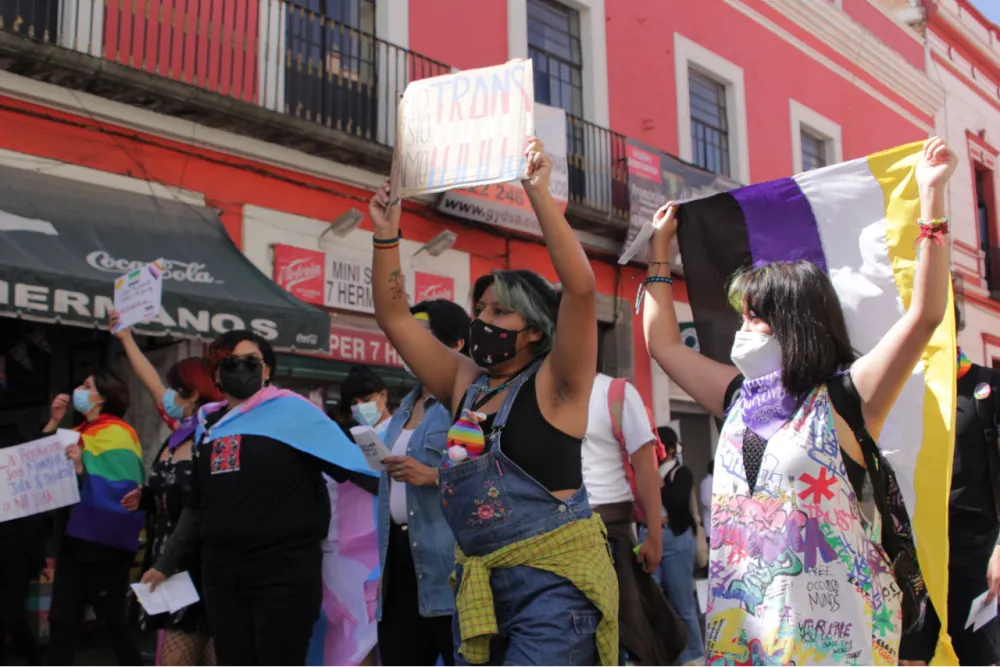Marcha