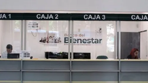 En marzo estarán funcionando bancos del Bienestar en Ajalpan, Xicotepec y en la capital poblana