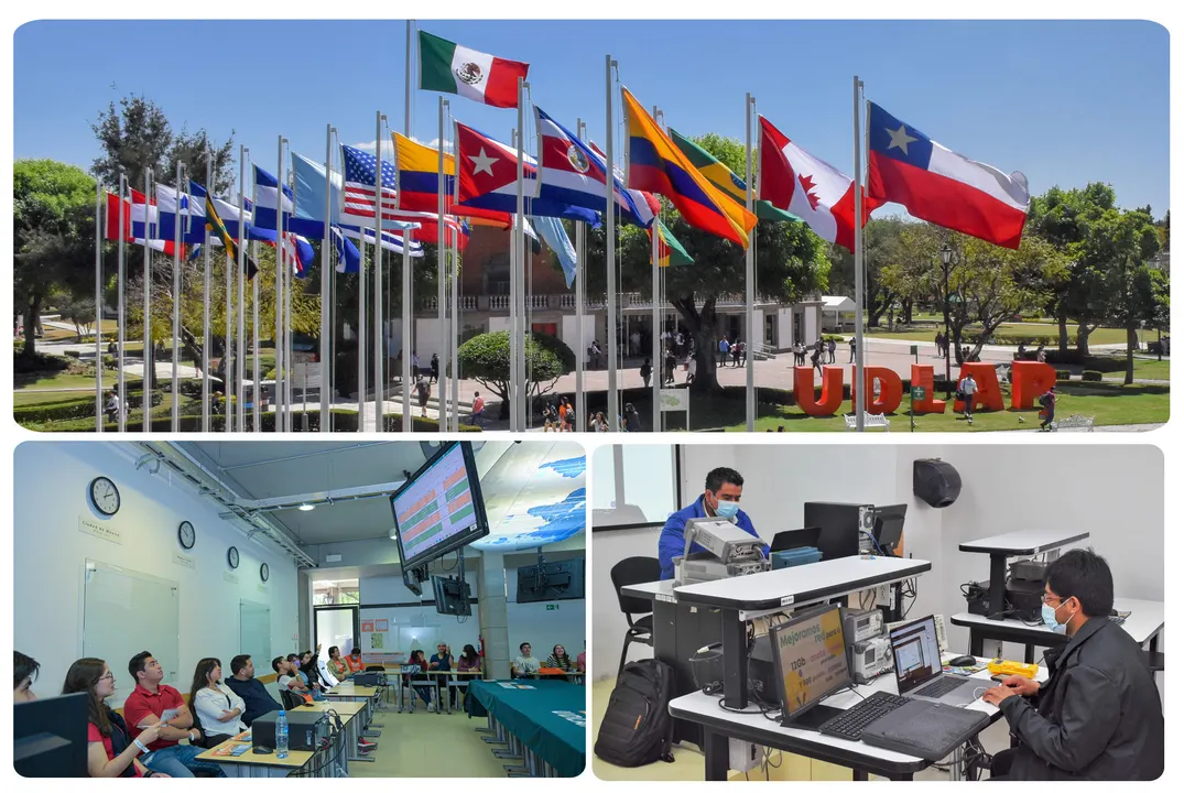 UDLAP lidera con más licenciaturas evaluadas