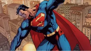 La ciencia lo comprueba: Superman es el mejor