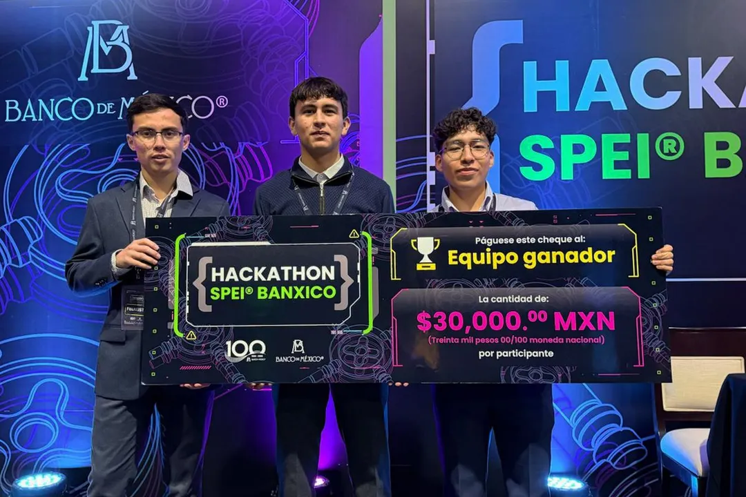 Buap Ciencias Computacion Hackathon Spei Banxico