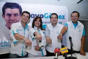 Islas pide promover acciones que incentiven participación ciudadana
