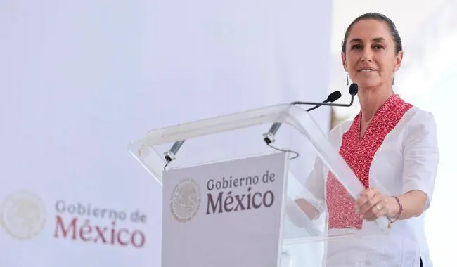 Plan México: Sheinbaum inaugura primer Polo de Desarrollo Económico para el Bienestar en Huamantla, Tlaxcala, con inversión de 540 mdd