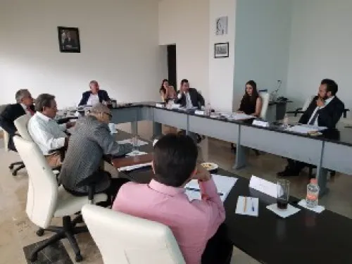 Presentan avances en transparencia y gobierno abierto