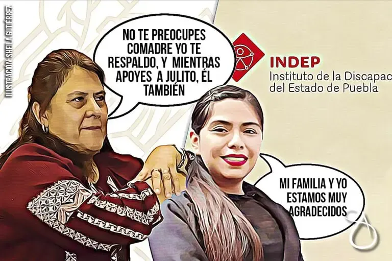 Rosario Orozco Micaela Eugenio Indep Corte Milagros