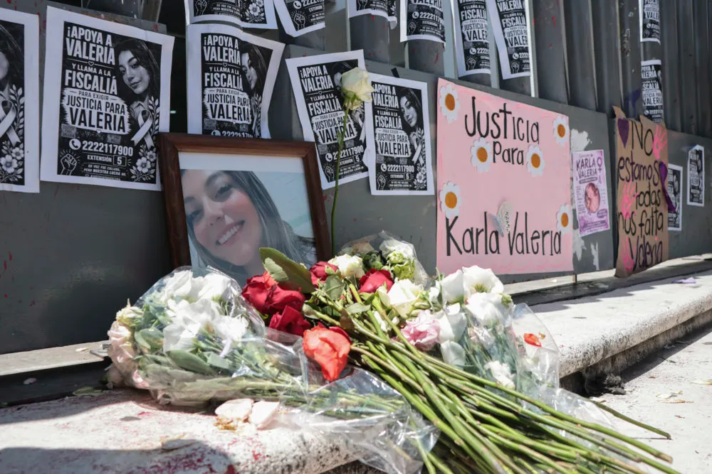 Caso Karla Valeria